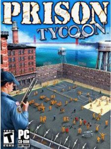 prison tycoon 5 for notebook