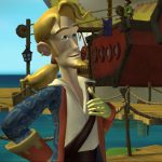 Tales of Monkey Island Game free Download Full Version