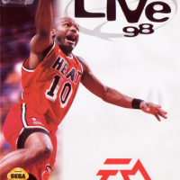 NBA Live 98 Free Download Torrent