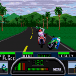 Road Rash 2 game free Download for PC Full Version