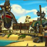 Tales of Monkey Island game free Download for PC Full Version