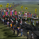Pro Cycling Manager 2011 game free Download for PC Full Version