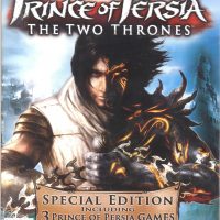 Prince of Persia The Two Thrones Free Download Torrent