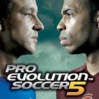 Pro Evolution Soccer 5 Free Download Torrent