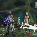 Phantasy Star Universe Download free Full Version