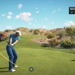 PGA Tour Pro game free Download for PC Full Version