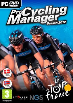 Pro Cycling Manager 2012 Free Download Torrent