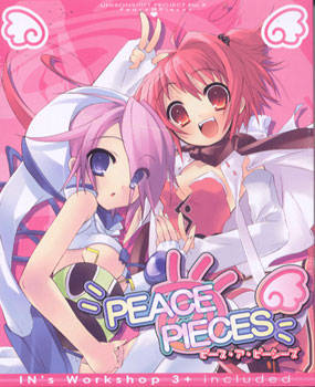 Peace Pieces Free Download Torrent