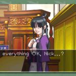 Phoenix Wright Ace Attorney Justice for All Game free Download Full Version
