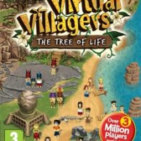Virtual Villagers 4 The Tree of Life Free Download Torrent