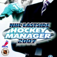 NHL Eastside Hockey Manager 2007 Free Download Torrent