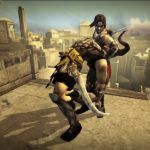 Prince of Persia The Two Thrones Download free Full Version