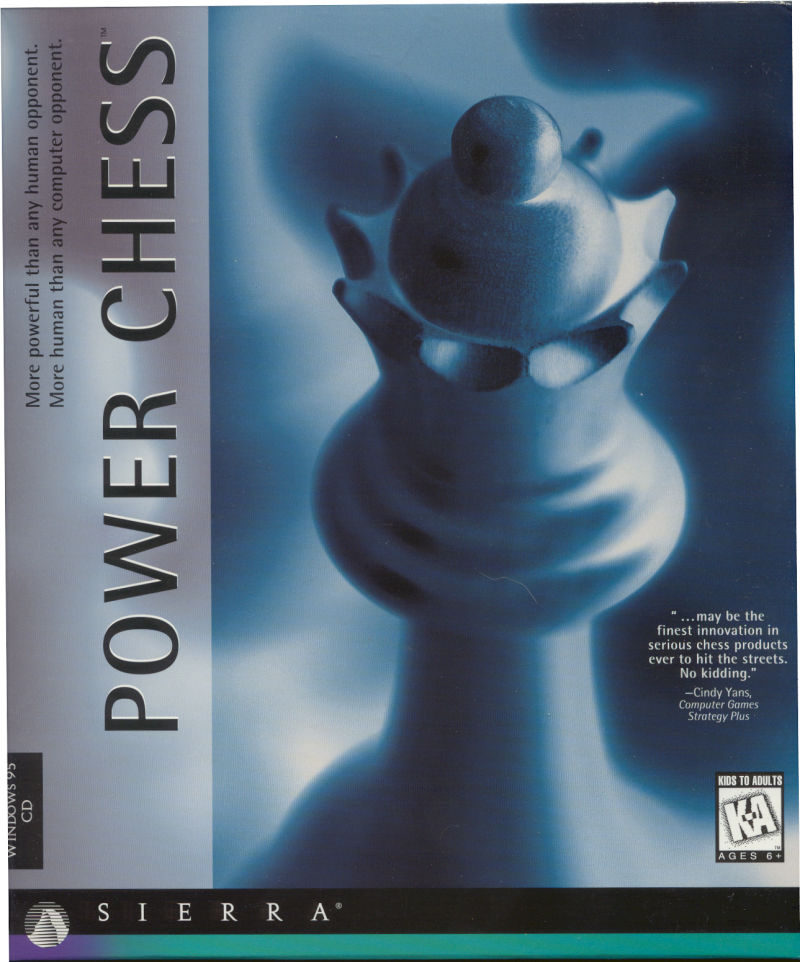 Power Chess Free Download Torrent