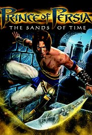 Prince of Persia The Sands of Time Free Download Torrent