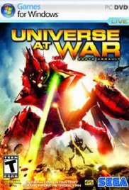 Universe at War Earth Assault Free Download Torrent