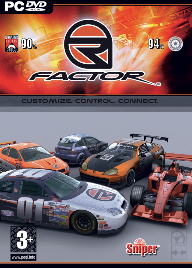 rfactor download full version free