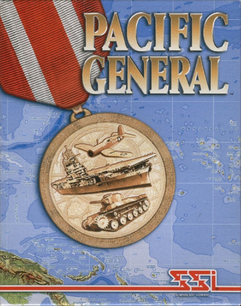 Pacific General Free Download Torrent