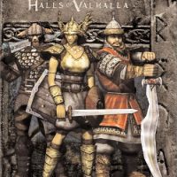 Rune Halls of Valhalla Free Download Torrent