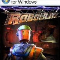 RoboBlitz Free Download Torrent