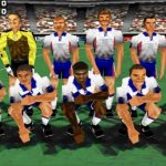 Three Lions game free Download for PC Full Version