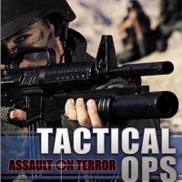 Tactical Ops Assault on Terror Free Download Torrent