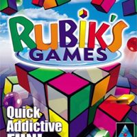 Rubik's Games Free Download Torrent