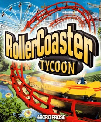 RollerCoaster Tycoon Free Download Torrent
