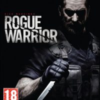 Rogue Warrior Free Download Torrent