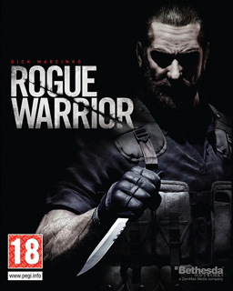 Rogue Warrior Free Download Torrent