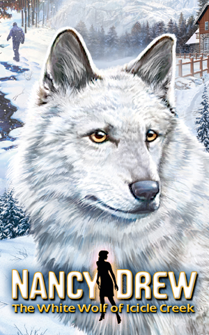 Nancy Drew The White Wolf of Icicle Creek Free Download Torrent
