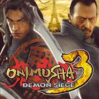 Onimusha 3 Demon Siege Free Download Torrent