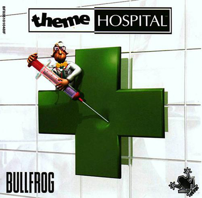 theme hospital multiplayer