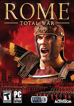 Rome Total War Free Download Torrent