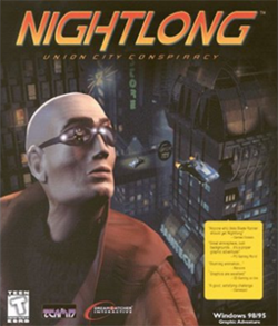 Nightlong Union City Conspiracy Free Download Torrent