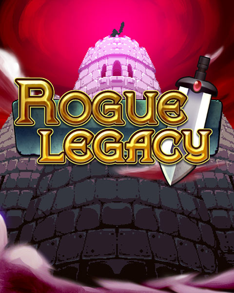 instal the new version for windows Rogue Legacy 2