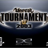 Unreal Tournament 2003 Free Download Torrent