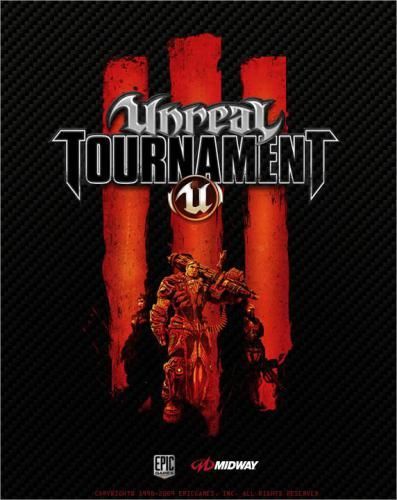 Unreal Tournament Free Download Torrent