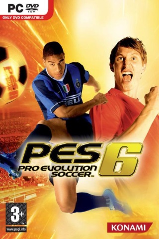 Pro Evolution Soccer 6 Free Download Torrent