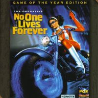The Operative No One Lives Forever Free Download Torrent