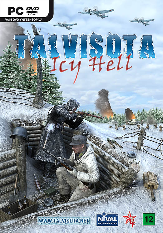 Talvisota Icy Hell Free Download Torrent