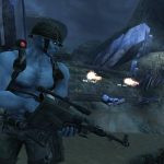 Rogue Trooper Game free Download Full Version