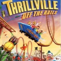 Thrillville Off the Rails Free Download Torrent