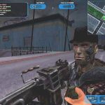 Terminator 3 War of the Machines Game free Download Full Version