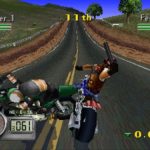 road rash 3d game free download full version for pc