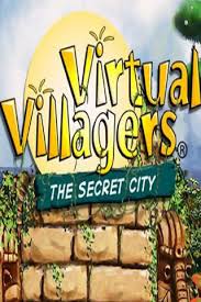 Virtual Villagers 3 The Secret City Free Download Torrent