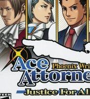 Phoenix Wright Ace Attorney Justice for All Free Download Torrent