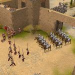 Praetorians game free Download for PC Full Version