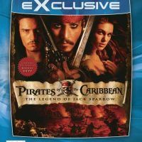 Pirates of the Caribbean The Legend of Jack Sparrow Free Download Torrent
