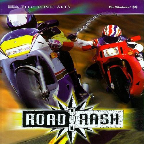 download road rash pc