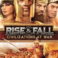 Rise and Fall Civilizations at War Free Download Torrent